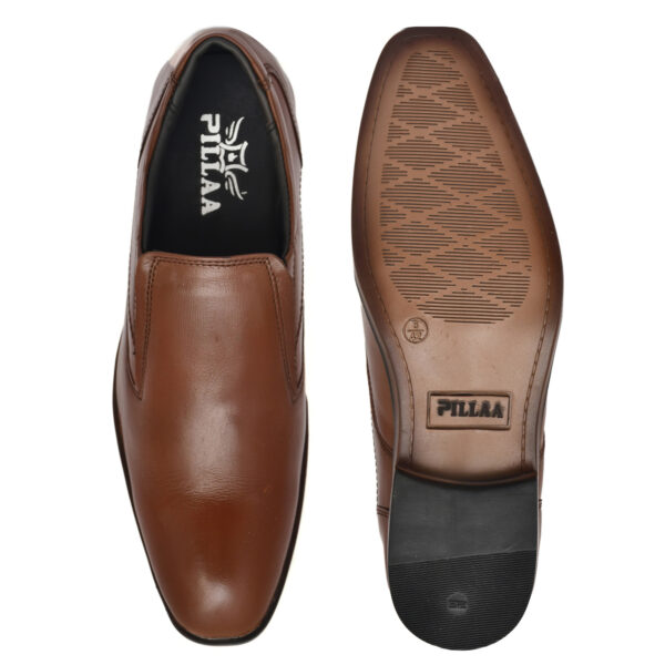 Brown Casual Shoes For Men