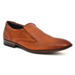 Tan Casual Shoes For Men