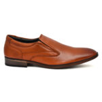 Tan Casual Shoes For Men