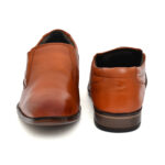 Tan Casual Shoes For Men