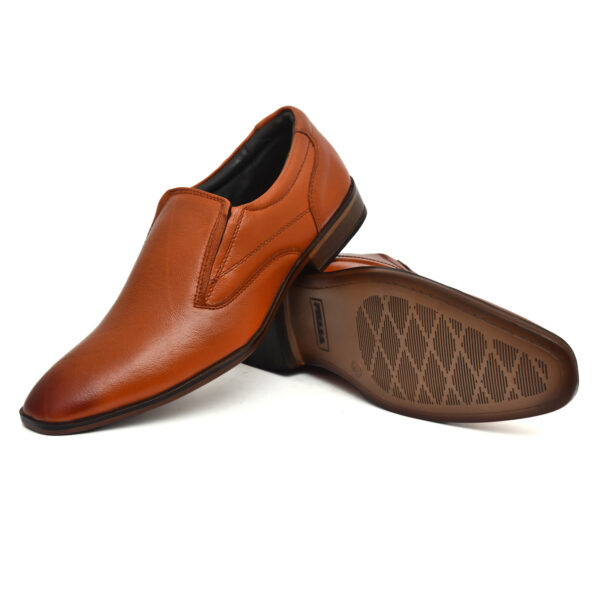 Tan Casual Shoes For Men