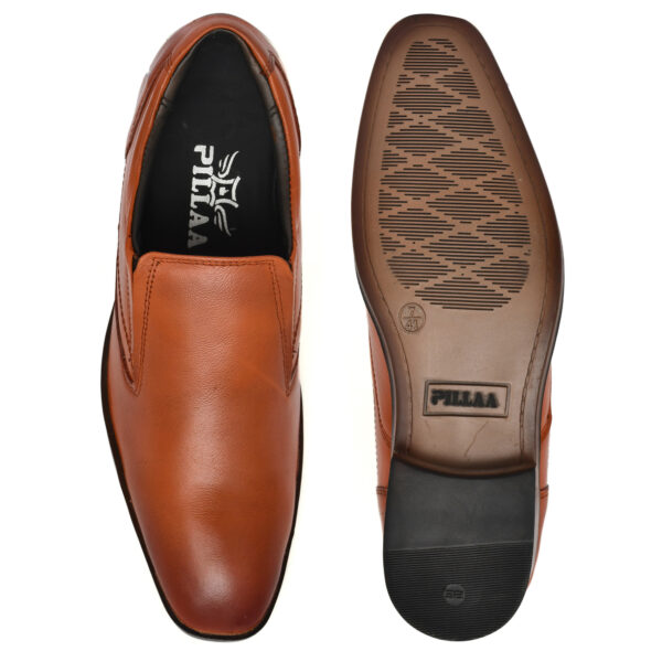 Tan Casual Shoes For Men