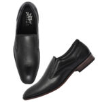 Black Casual Shoes For Men