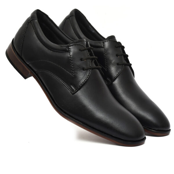 Lace-Up Shoes For Men