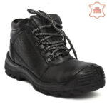 Leather Boots for Men – Genuine Leather Casual Boots for Everyday Style | Pillaa