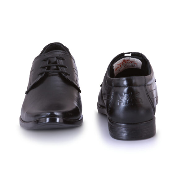 Men’s Oxford Party Wear Shoes – Stylish Oxford Party Wear with Soft Leather Upper & TPR Sole
