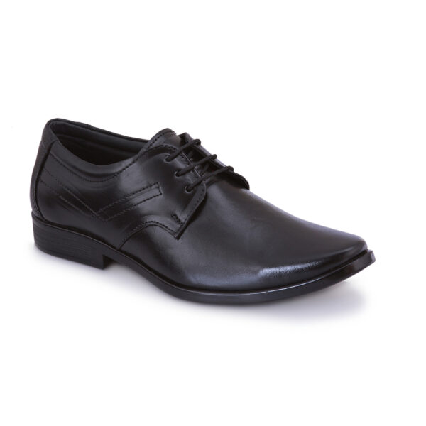 Men’s Oxford Party Wear Shoes – Stylish Oxford Party Wear with Soft Leather Upper & TPR Sole