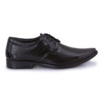 Men’s Oxford Party Wear Shoes – Stylish Oxford Party Wear with Soft Leather Upper & TPR Sole