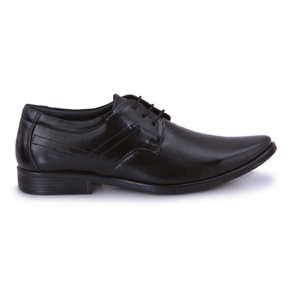 Men’s Oxford Party Wear Shoes – Stylish Oxford Party Wear with Soft Leather Upper & TPR Sole