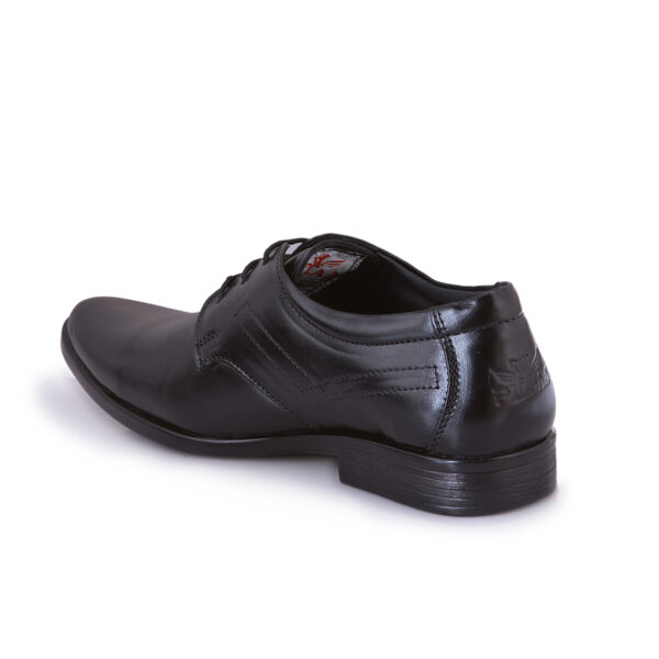 Men’s Oxford Party Wear Shoes – Stylish Oxford Party Wear with Soft Leather Upper & TPR Sole