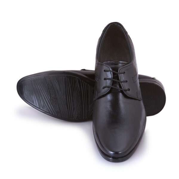 Men’s Oxford Party Wear Shoes – Stylish Oxford Party Wear with Soft Leather Upper & TPR Sole
