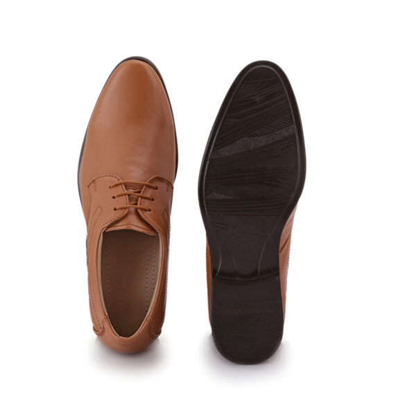 Men's Formal Oxford Party Wear Shoes