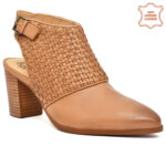 Stylish Block Heel Sandals for Women – Trendy & Comfortable Footwear