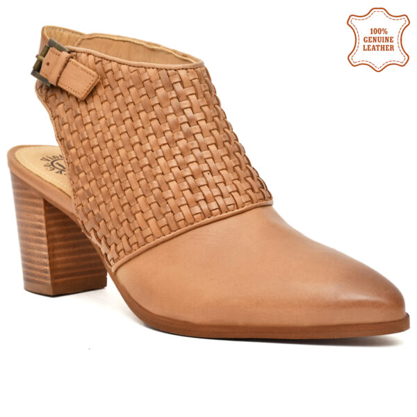 Stylish Block Heel Sandals for Women – Trendy & Comfortable Footwear