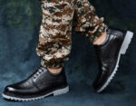 Men’s Safety Shoes – Durable, Anti-Slip & Protective Footwear | Pillaa