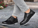 Men’s Safety Shoes – Durable, Anti-Slip & Protective Footwear | Pillaa