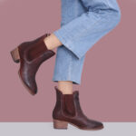 Ankle Length Boots for Men & Women – Stylish & Comfortable Footwear | Pillaa