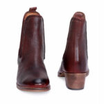 Ankle Length Boots for Men & Women – Stylish & Comfortable Footwear | Pillaa