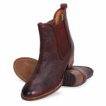 Ankle Length Boots for Men & Women – Stylish & Comfortable Footwear | Pillaa