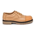 Men's Derby Shoes - Lace-Up Cap Toe Styles