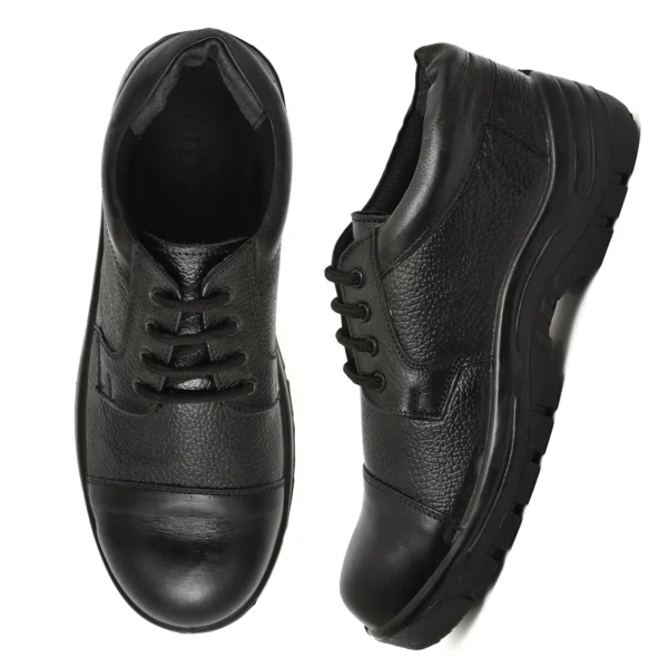 Men’s Casual Boots for Daily Wear, Office Use & Outdoor Comfort
