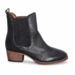 Women’s Leather Chelsea Ankle Boots for Casual & Formal Wear