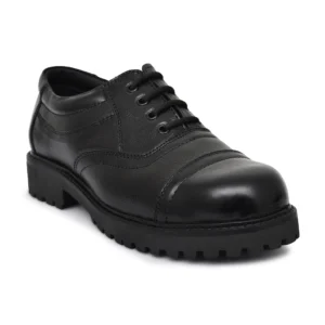 FABY047 Black Formal Shoes