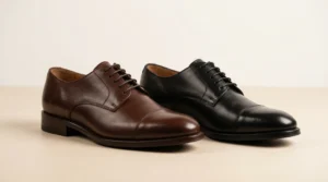 best derby shoes for men India